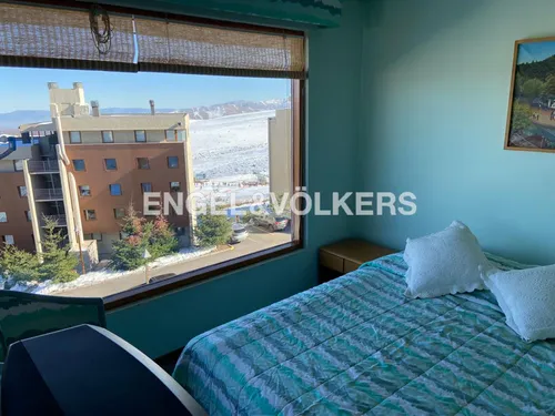 Venta Departamento En La Parva