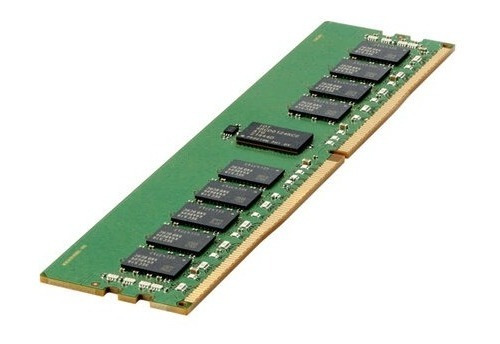 Memoria Ram Hpe 16gb R4 2666 (879507-b21) /v /vc