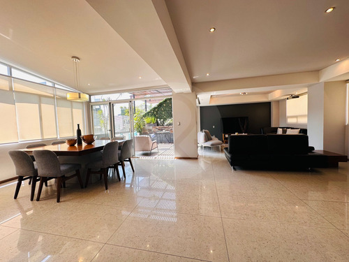 Bajó -9.0%: Departamento En Venta En Polanco Iii Sección