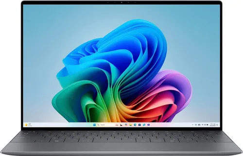 Dell Xps 13 Copilot+ Oled Touch Snapdragon X Elite 32gb 1tb