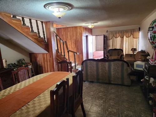 Casa En Venta Col Del Valle Durango