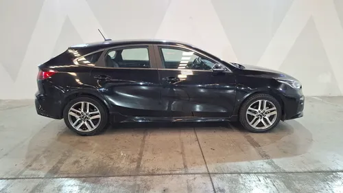 Kia Forte 2.0 Gt Line