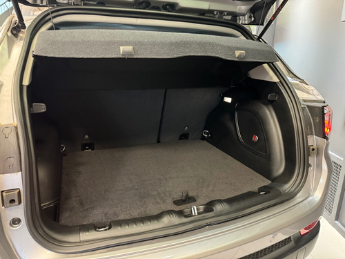 Jeep Compass 1.3 Turbo Longitude 4x2 At