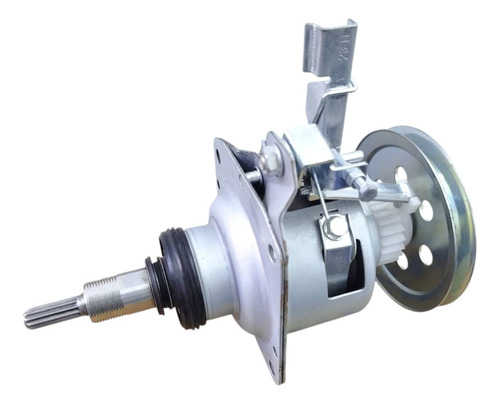 Transmision Metalica Para Lavadora Automatica 10kg Tipo LG