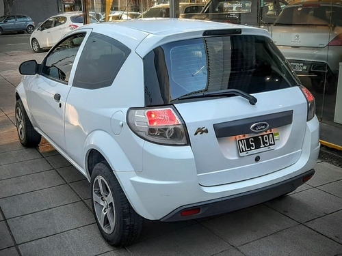 Imagen 4 de 11 de Ford Ka Viral 1.0 2013 Impecable Remato Ya! (mac)