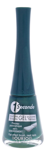 Esmalte De Uñas Bourjois 1 Seconde 41 God Save The Green 8,8