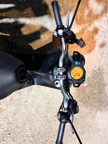 Bws 125