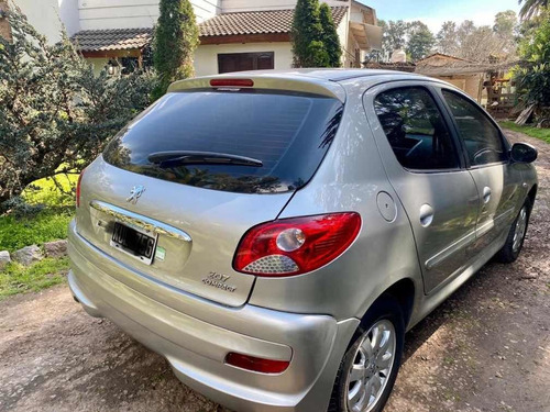 Peugeot 207 2012 1.4 Sedan Active 75cv