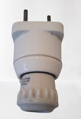Tapón Fusible Antiguo, Cerámica, Decoración, Didáctica (Usado)