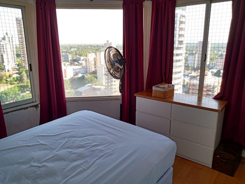 Venta Dpto 2 Ambientes San Miguel Balcón Y Amenities