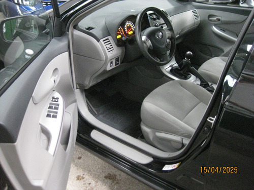 Toyota Corolla 1.8 Xei Mt