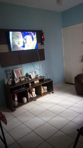 Apartamentos - Ref: V14940