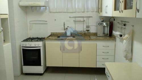 Imagem 4 de 15 de Apto. Reformado No Coração Da Vila Mariana 3dorm 1 Vaga - Tw9453