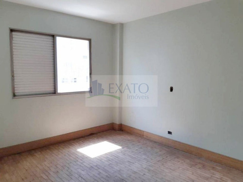 Imagem 8 de 15 de Apartamento Com 138m², Em Ótima Localização, Excelente Oportunidade! - Em51122