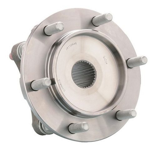 Maza Tacoma 2016-2020 V6 Delantero 4.0