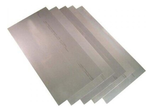 Precision Brand 16625 Shim Stock,cold Low Stl,0.0250 In, Cco