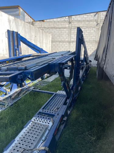 Peterbilt Madrina Nodriza