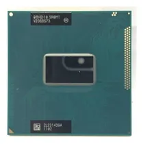 Comprar Procesador De Cpu Core I7 3520m Sr0mt De 2.9 Ghz