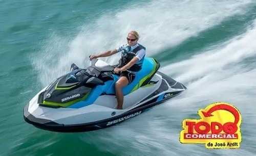 Imagen 5 de 8 de Sea Doo 300 Rxpx Rs Moto De Agua + Kawasaki Ultra Lx 310