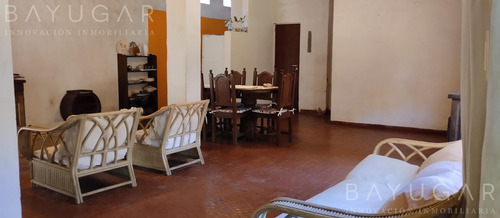 Venta Casa Manuel Alberti (tortuguitas)