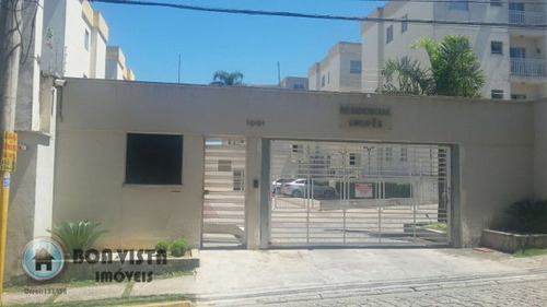 Imagem 1 de 9 de Apartamento Padrão Com 2 Quartos - B0239-v