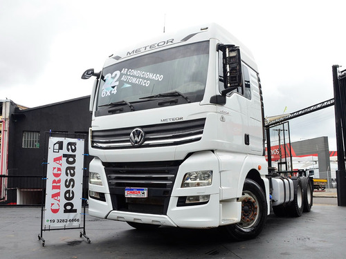Vw 29520 Meteor 2022 29+520 29.530 Fh 540 Scania R450 540