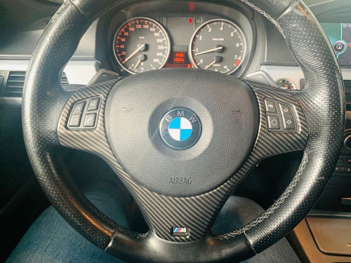 Imagen 12 de 15 de Bmw 325i M Sport