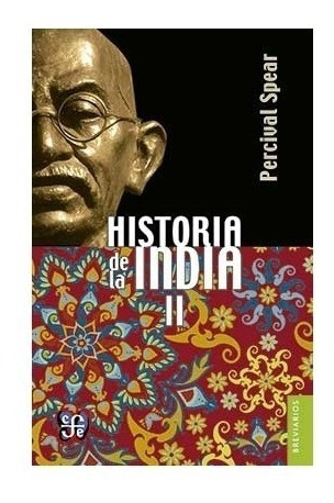 Historia: Historia De La India, Ii | Thomas George Percival