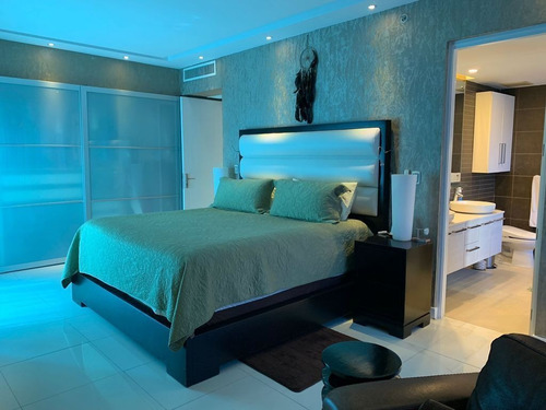 Imagen 15 de 15 de Venta De Apartamento En Malecon De Santo Domingo