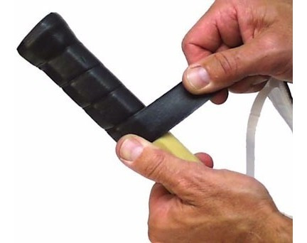 Grip Para Raqueta De Tenis Squash Badminton Paddle Colores