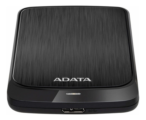 externo Adata AHV320-1TU31 1TB negro