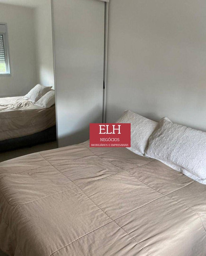 Imagem 11 de 15 de Apartamento Novo Com 2 Dormitórios À Venda, 42 M² Por R$ 282.000 - Jardim Campanário - Diadema/sp - Ap0140