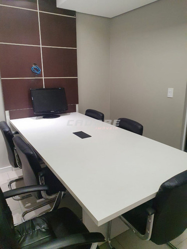 Imagem 12 de 15 de Sala Comercial | Cadore Imóveis - 3051249l
