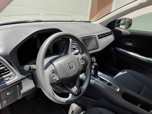 Imagen 14 de 14 de Honda Hr-v 2017 1.8 Epic At Cvt