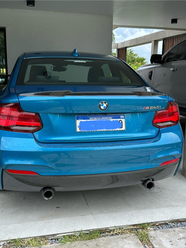 Bmw M240i