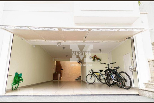 Imagem 3 de 30 de Sobrado À Venda, 201 M² Por R$ 800.000,02 - Gopoúva - Guarulhos/sp - So0713