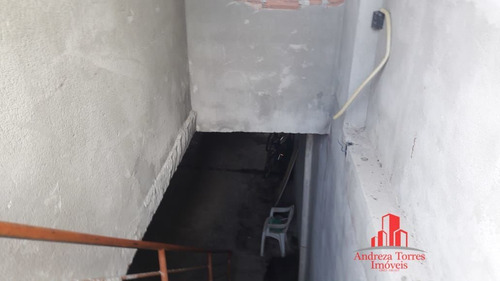 Casa À Venda No Bairro Jardim Garcez - Taubaté/sp - 873
