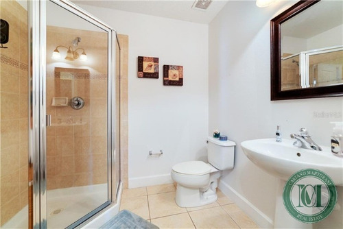 Imagem 19 de 21 de Apartamento A Venda Em Orlando - Ap00155 - 34382375