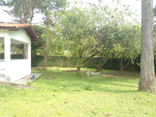 Imagem 9 de 12 de Chácara Com 3 Dorms, Jardim Valflor, Embu-guaçu - R$ 950 Mil, Cod: 1557 - V1557