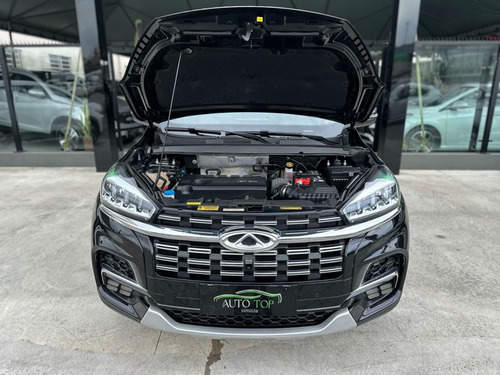 Chery Tiggo 8 Tiggo 8 FOUNDER S EDITION 1.6 TGDi Aut.