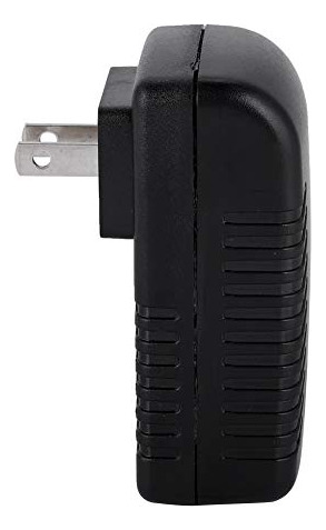 Adaptador Ethernet Poe 48v/0.5a Para Ip, Cámaras Y Más