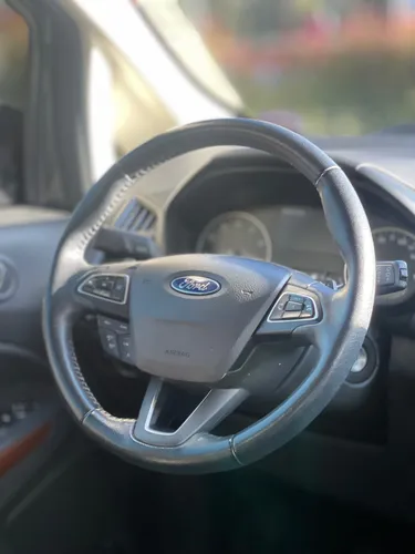 Ford Ecosport 2.0 Freestyle 4X4 At