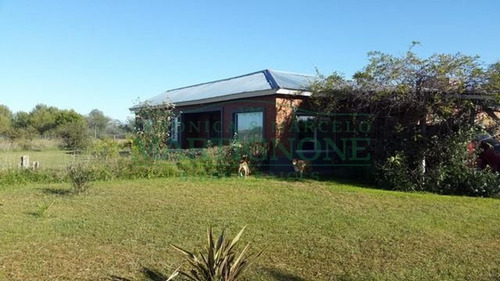 Imagen 10 de 30 de Casa Venta Club De Campo La Ranita Pilar Luján