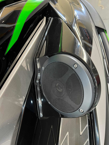Imagen 15 de 20 de Kawasaki Stx-160 Lx