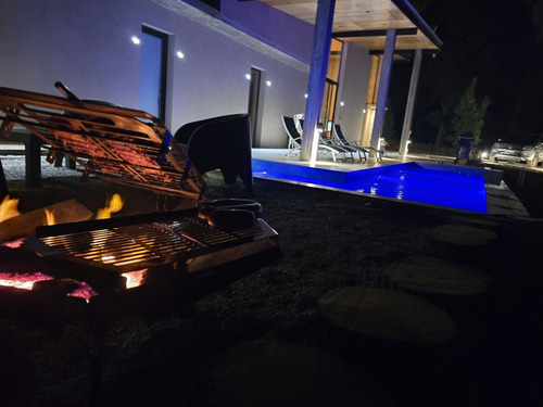 Casa Maktub (6/7 Pax) Minimalista!. Mar De Las Pampas