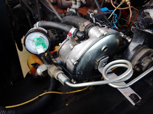 Imagem 10 de 13 de Chevrolet Caminhonete C14 6c Motor 4.2 Gasolina