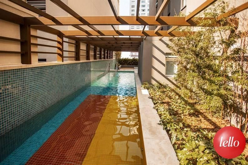Imagem 21 de 25 de Apartamento - Ref: 188110