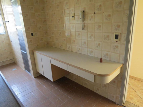 Imagem 8 de 15 de Apartamento - Padrão, Para Venda Em São Bernardo Do Campo/sp - Ap8032