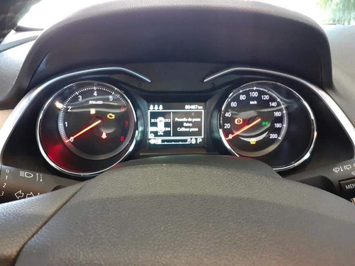 Chevrolet Onix 1.0 TURBO FLEX PREMIER AUTOMÁTICO