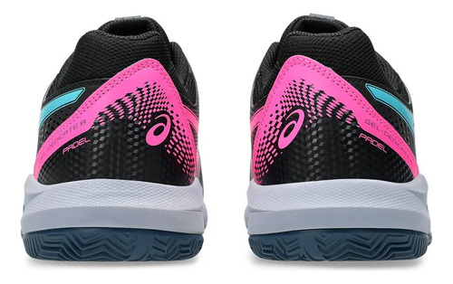 Zapatillas Padel Asics Gel-dedicate 8 Padel Temp 2025-26
